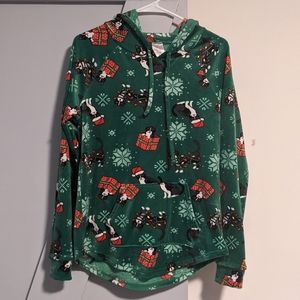 Christmas Sweatshirt